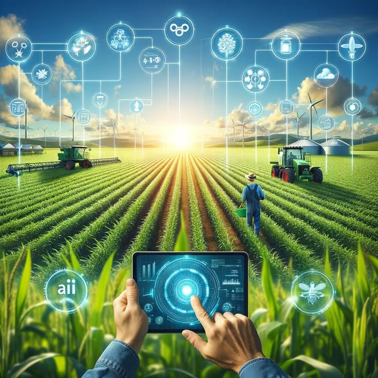 Agriculture