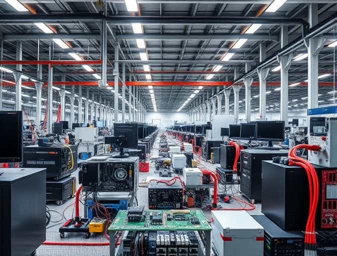 Electronics