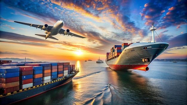 Container operations