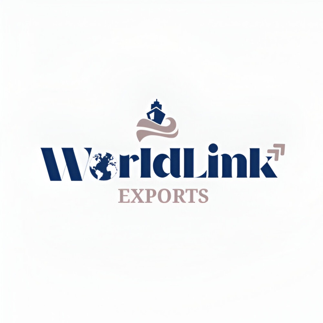 WorldLink Exports Logo