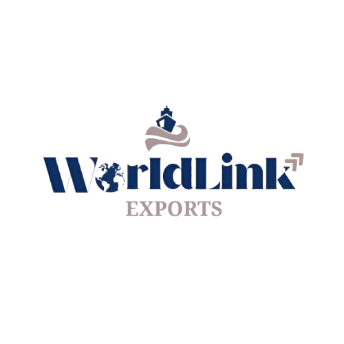 WorldLink Exports Logo