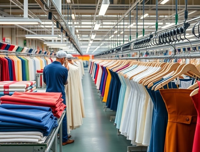 Textiles